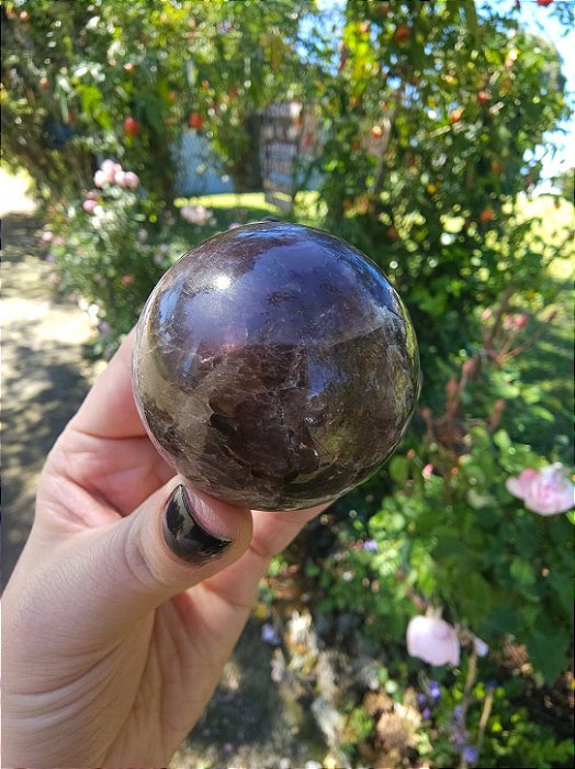 Esfera Super Seven