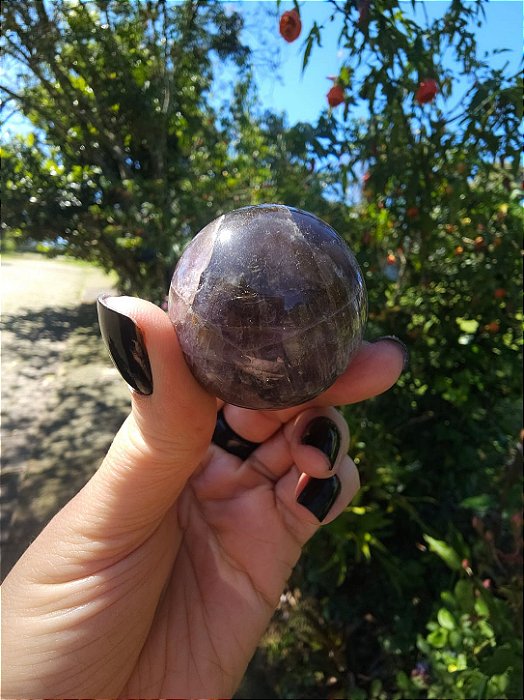 Esfera Super Seven