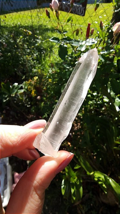 Varinha de Cristal
