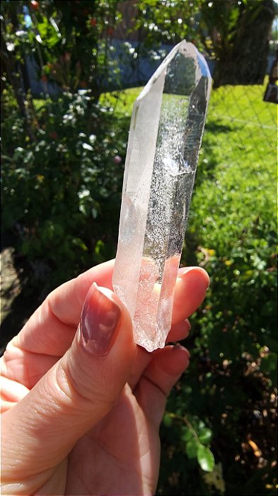 Varinha de Cristal