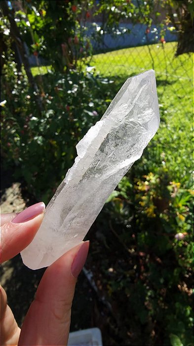 Cristal Autocurado