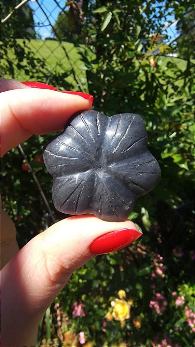 Agni Manitite – Peróla do Fogo Sagrado