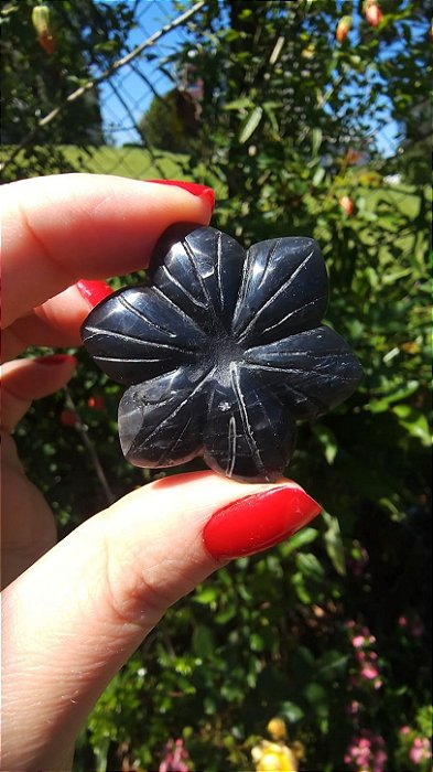 Agni Manitite – Peróla do Fogo Sagrado