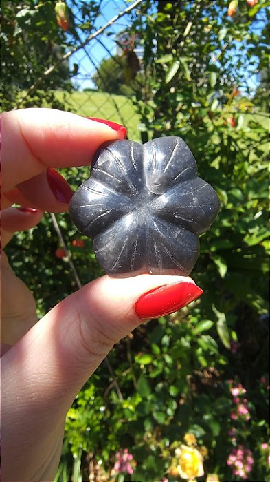 Agni Manitite – Peróla do Fogo Sagrado