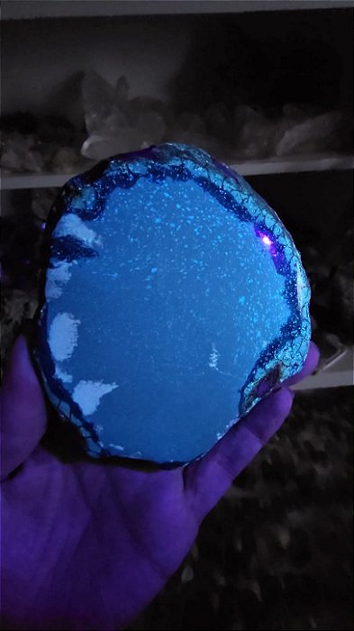 Âmbar Blue