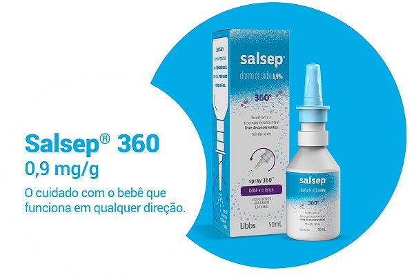 Salsep ® 360