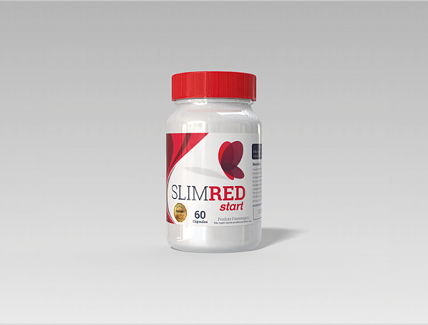 Slim Red Start