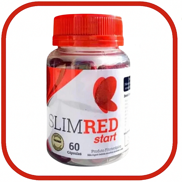 Slim Red Start