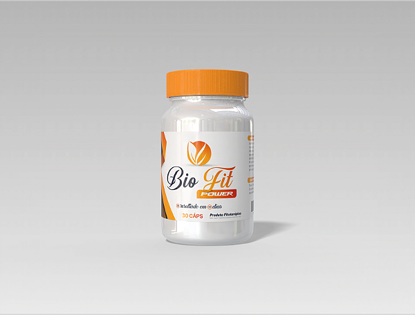 Bio Fit Power