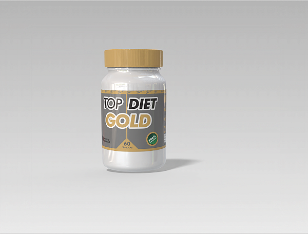 Top Diet Gold