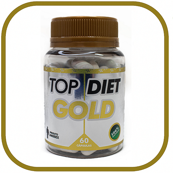 Top Diet Gold