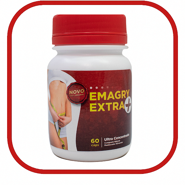 Emagry extra+