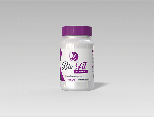 Bio Fit Turbo