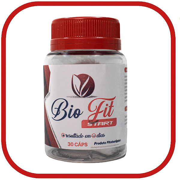 Bio Fit Start
