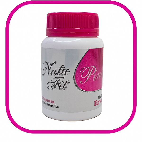 Natu Fit Pink