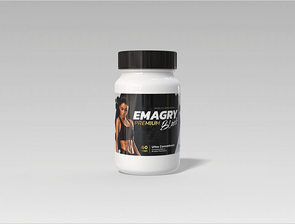 Emagry Premium Black
