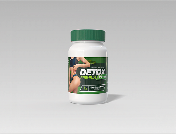 Detox Premium Extra