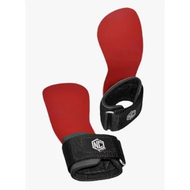 Grip Revolution red -  Nc Extreme Cross