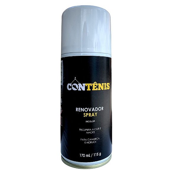 Renovador Spray