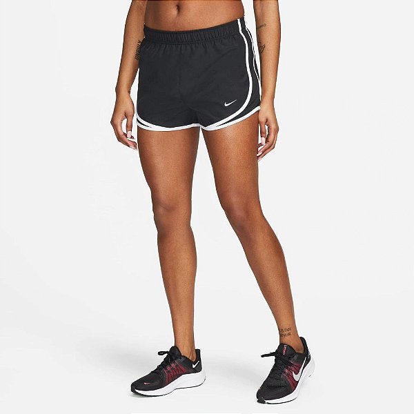 womens long nike shorts