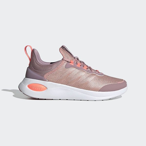 Tênis Adidas Puremotion Super - Rosa