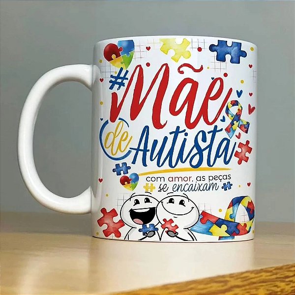 DUPLICADO - Abril Azul -  💙