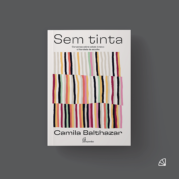 Sem tinta - Camila Balthazar