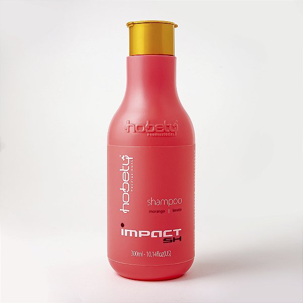 SHAMPOO IMPACT CREAM 300ML