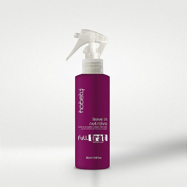 LEAVE-IN NUTRITIVO FULL TRAT 150ML