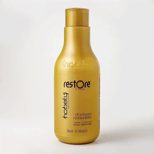 SHAMPOO RESTORE LINE 300ML