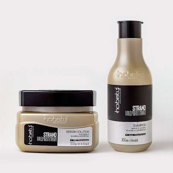 Kit Strand Definition