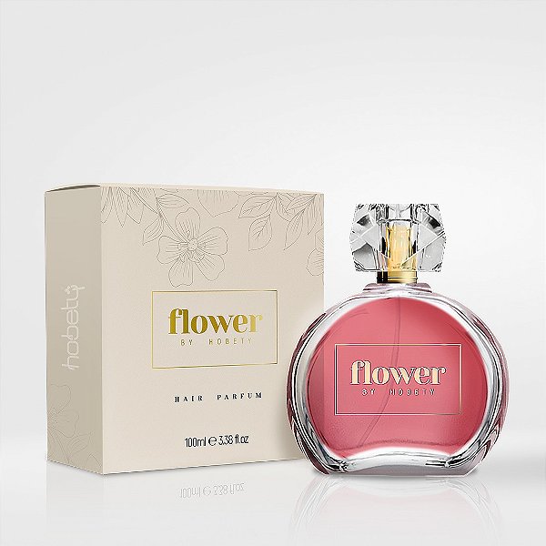 PERFUME CAPILAR FLOWER 100ml