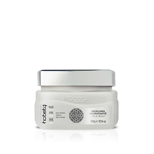 MASCARA HIDRATANTE 300G