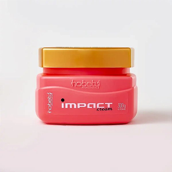 MASCARA IMPACT CREAM 300G
