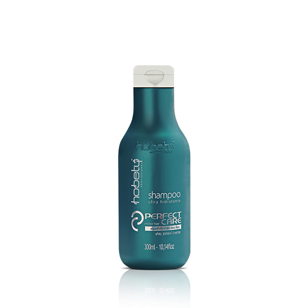 SHAMPOO PERFECT CARE 300ML