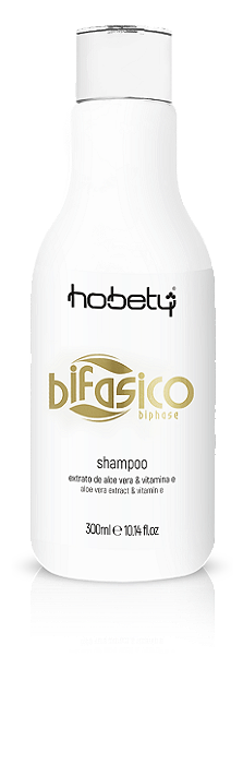 SHAMPOO BIFASICO 300ML