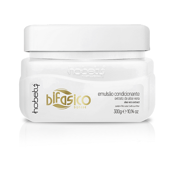 EMULSAO CONDICIONANTE BIFASICO 300G