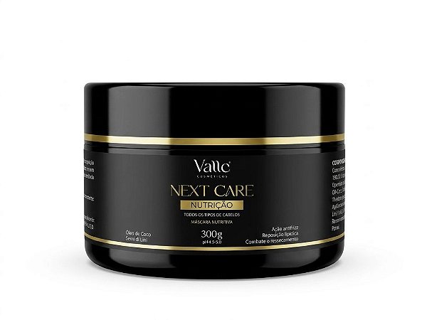 MASCARA NUTRITIVA NEXT CARE