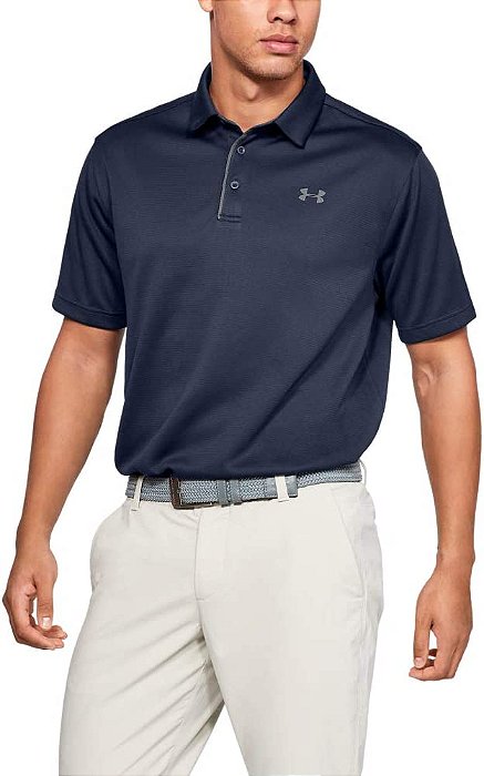 Under armor Polo