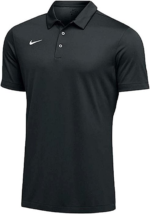 Nike Mens Dri-FIT Short Sleeve Polo Shirt