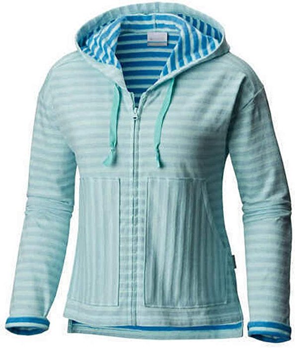 Columbia Women's Full Zip Hoody