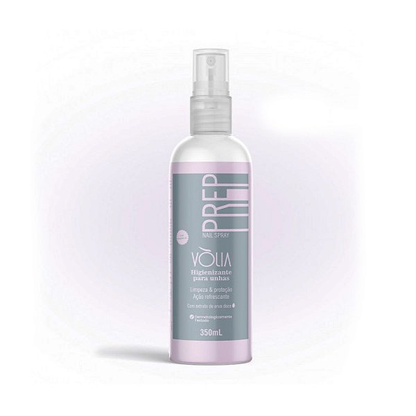 Prep Spray Bactericida Vòlia 350ML