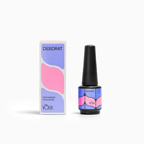 Desidratador de Unhas Desidrat Vòlia 9ml