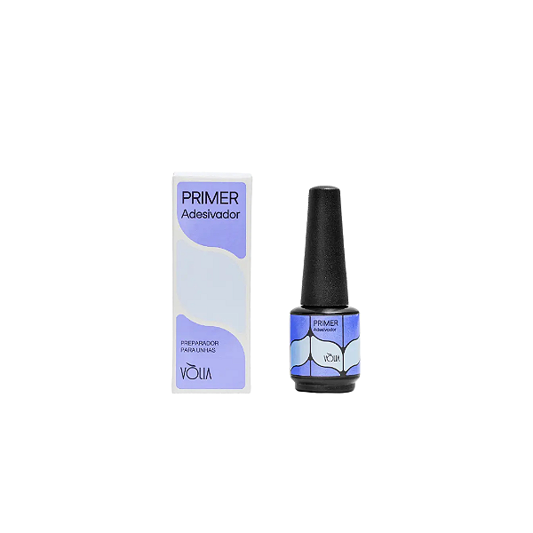 Primer Adesivador para Unhas Nail Bonder Vòlia 10ml