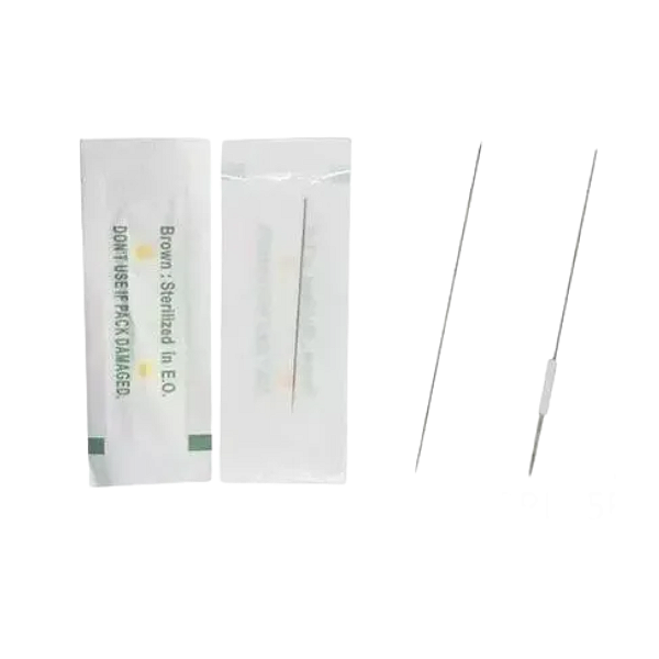 Agulha Universal p/ Micropigmentação