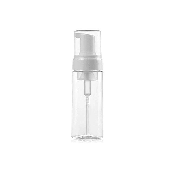 Frasco Pump Espumador 120ml