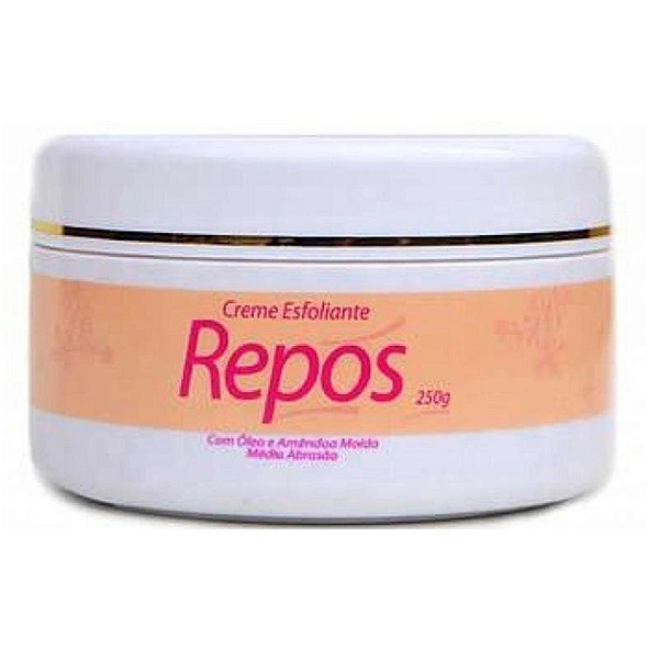 Creme Esfoliante Repos 250g