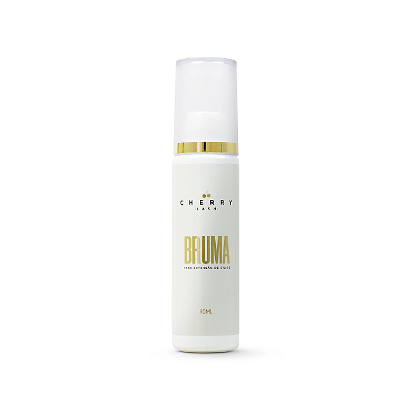 Bruma p/ Extensão de Cílios Cherry 90ml