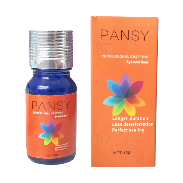 Primer p/ Extensão de Cílios Pansy 15ml