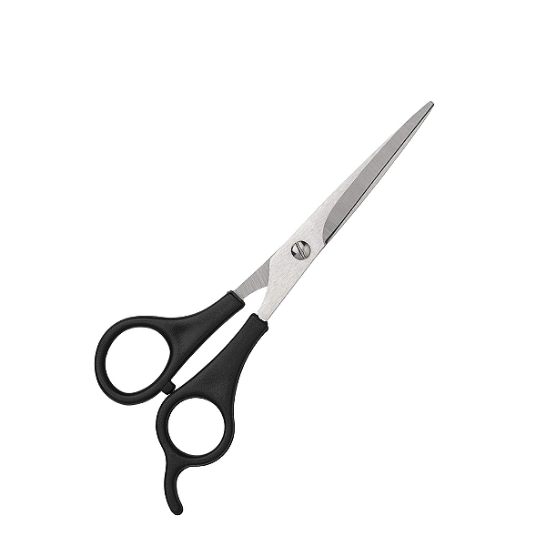 Tesoura em Inox para Cabelo e Pelos Sekich Ref 3111